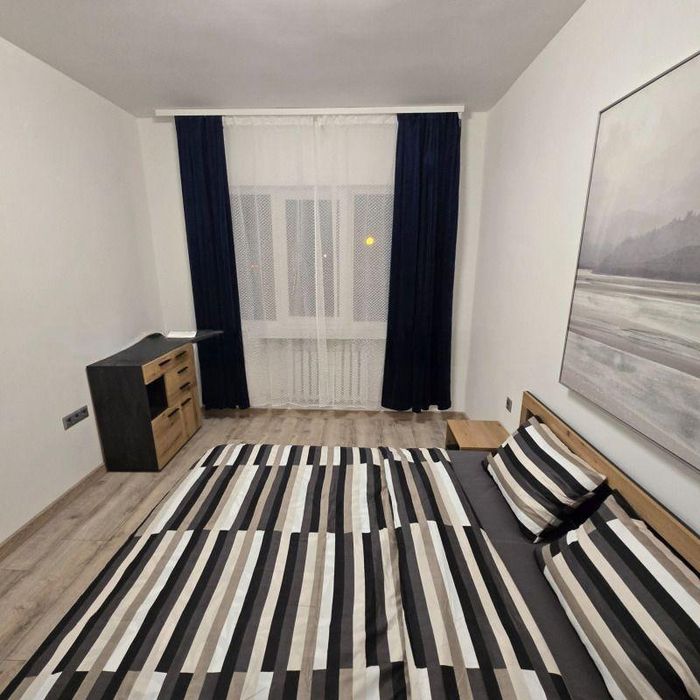 Дава се под наем Тристаен апартамент в София, Банишора - 100 кв.м за 697.17 € - Снимка #4