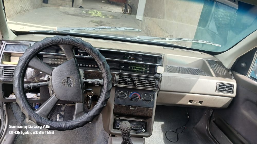 Fiat Tempra 1.6 mator