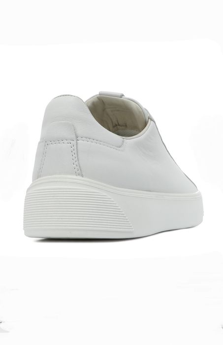 Кеды кожаные Ecco 38 разм.