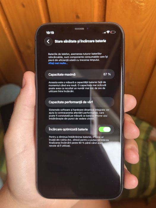 Iphone 11 64gb Black