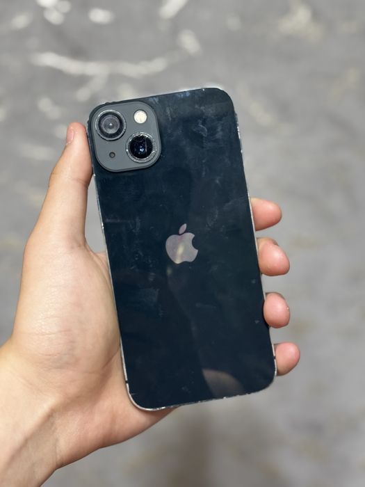 iPhone 13 БЕЗ ТОРГА!