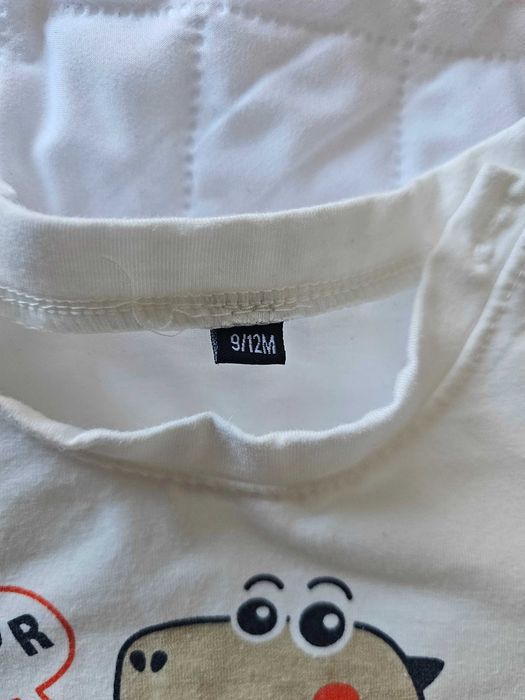 Блузки за бебе унисекс