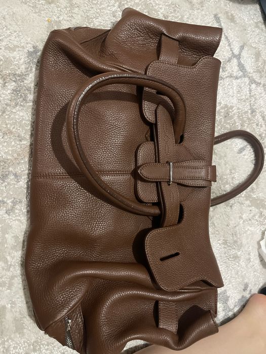 Оригинал Golden Goose сумка