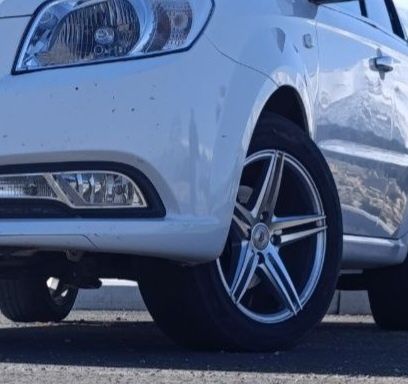 15 диска балан балон холати урта холат