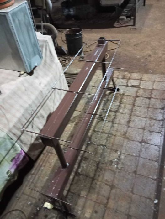 Электрический обогреватель