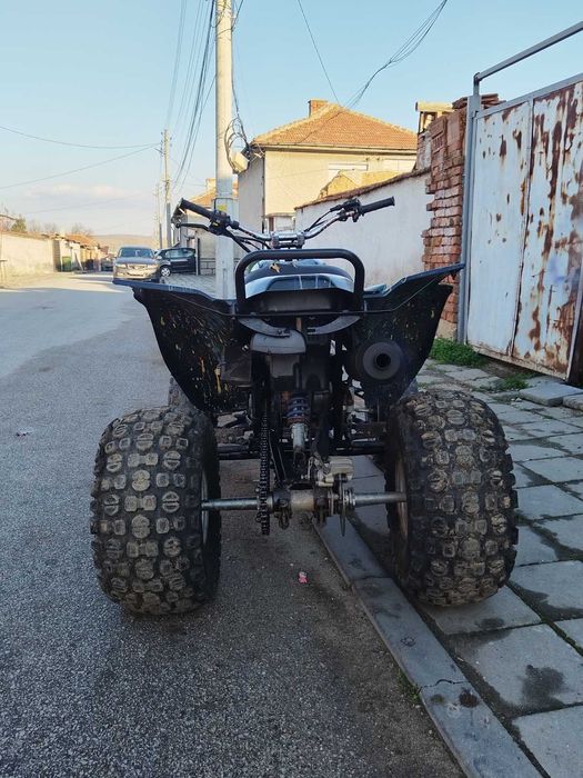 Атв ARX  300cc..
