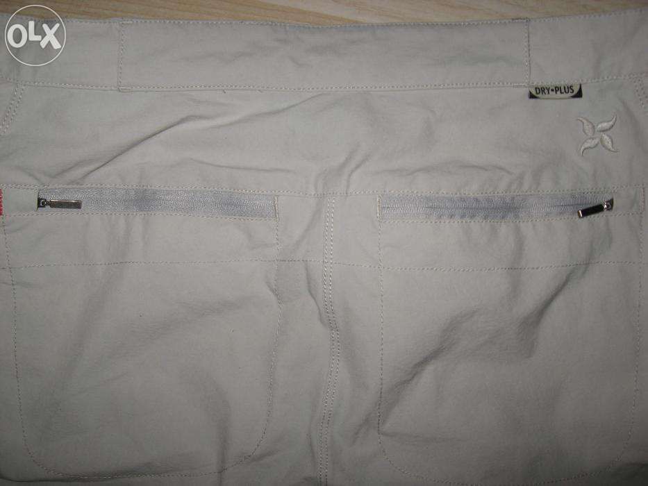 Pantalon Trekking McKinley