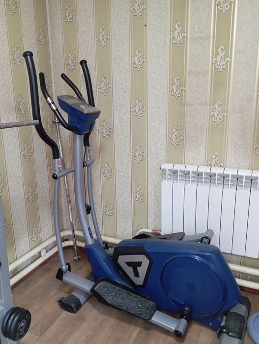 Продам Тренажёр новый