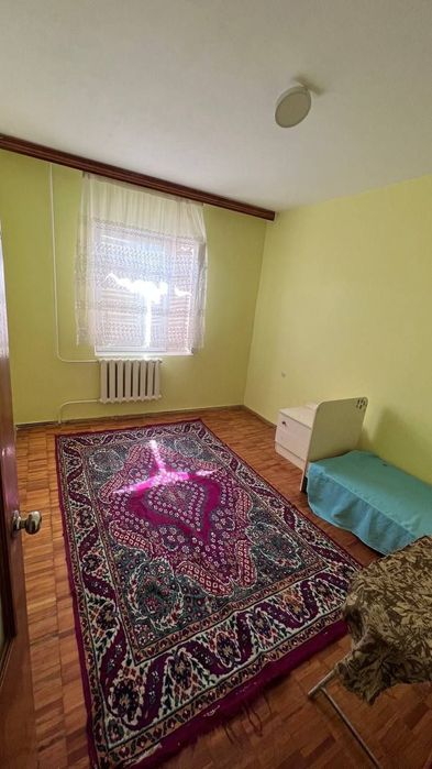 Продаётся 3-х комнатная квартира на Ахмад Югнакий