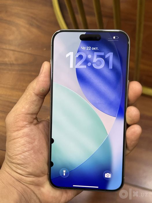 15 pro max vashe ideal 256gb 88 yomkist srochne