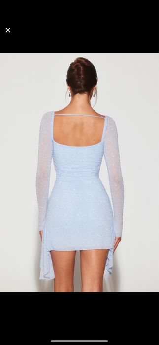Vand rochie oh polly marimea 36