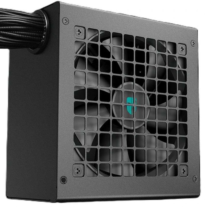 Блок питания DEEPCOOL PN1000D, 1000W 80PLUS GOLD, черный