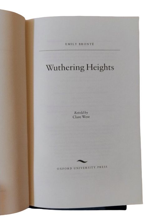 OXFORD ENGLISH комплект от 4 романа английско издание