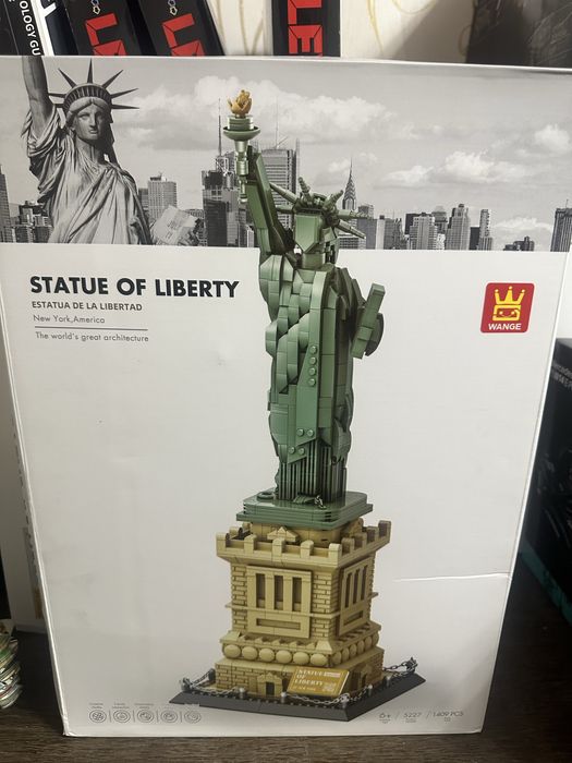 Lego Конструктор Новый Лего Интересный Yangi O’yinchoq Подарок Ajoyib