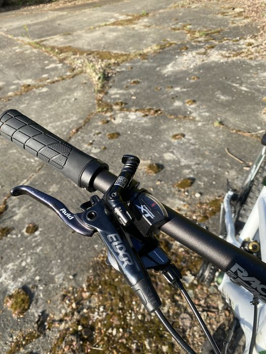 OFERTA Bicicleta Canyon Torque Ex Enduro Impecabil Fox 180 mm