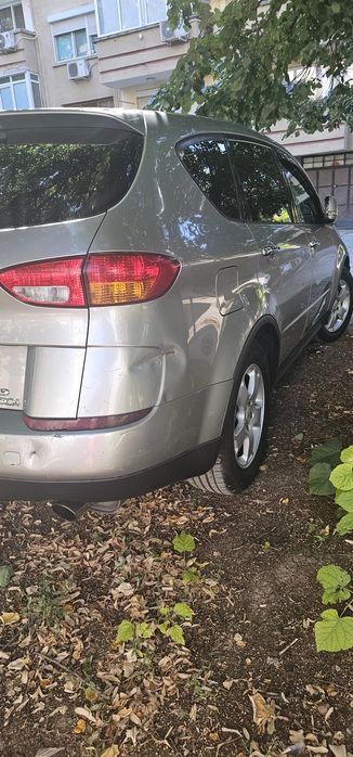 Продава се Subaru B9 tribeca