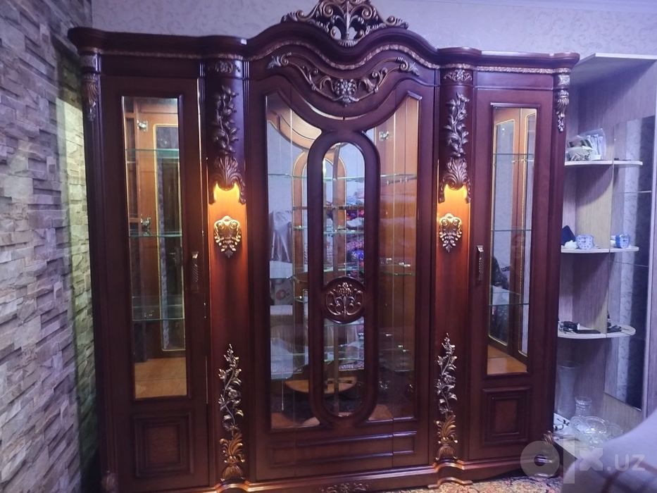 Стенка для гостиной