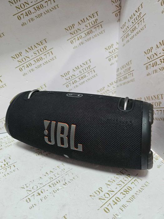 NDP Amanet Calea Mosilor 298 JBL EXTREME 3 (60661)