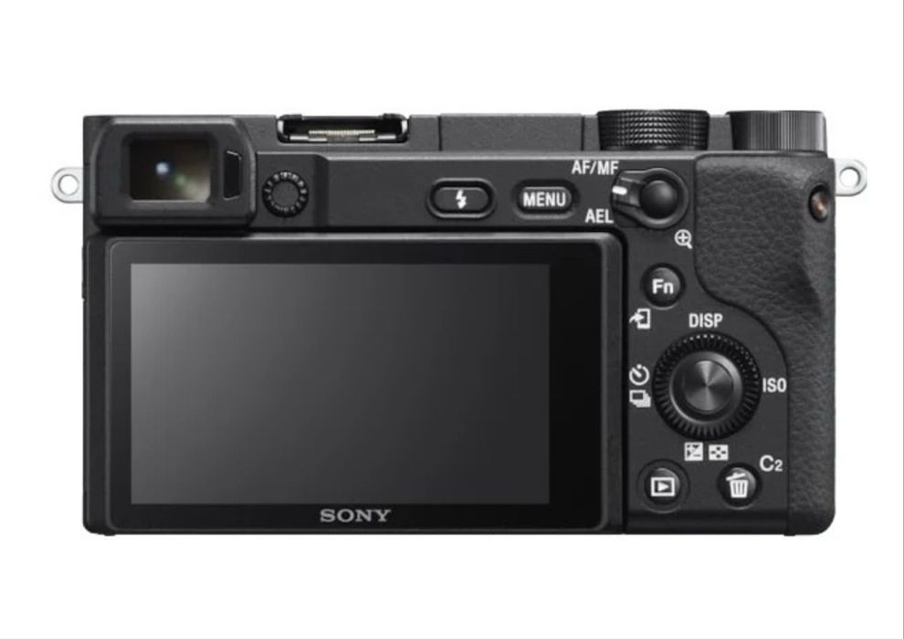 Sony A6400(тушка)