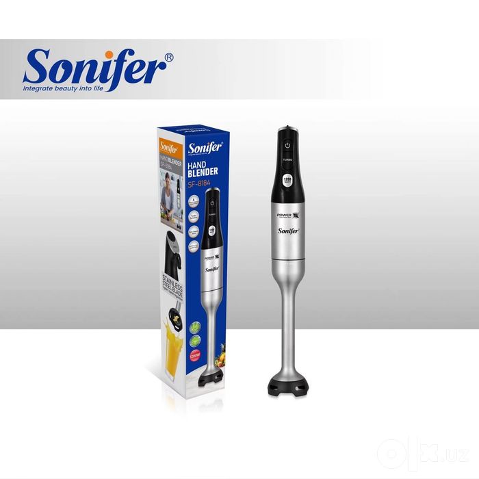 Погружной блендер SONIFER SF-8184