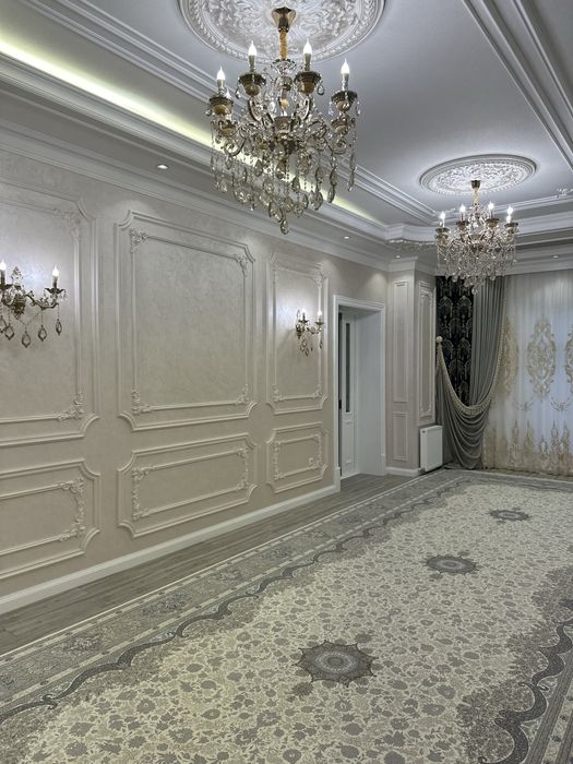 Remont Pod kluch Samarqand 0 dan parda gilamigacha bitirib beramiz