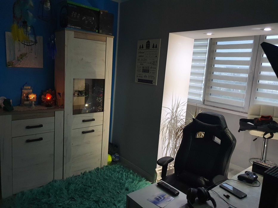 Apartament 4 camere