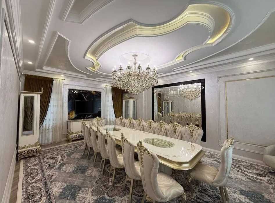 Сдаётся Евродом 3-сотки в Яккасарайском районе / id888 /