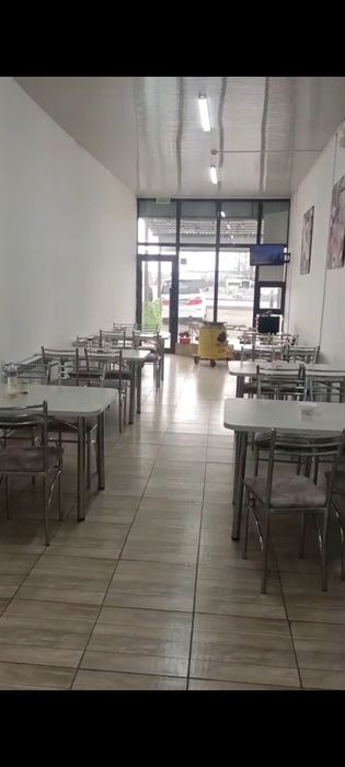 Сдам в Аренду Кафе