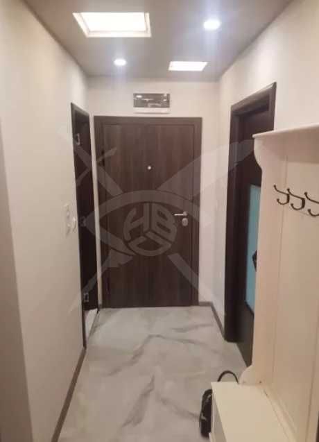 Дава се под наем Двустаен апартамент в Пловдив, Кършияка - 55 кв.м за 458.49 € - Снимка #4