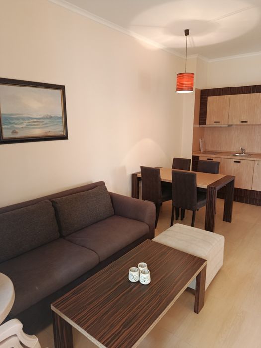 Продава се Тристаен апартамент в к.к. Слънчев бряг - 97 кв.м за 579 €/кв.м - Снимка #11