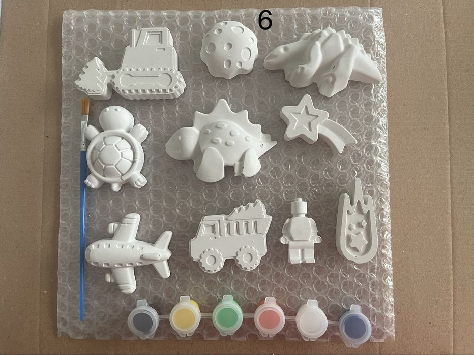 Seturi figurine ipsos