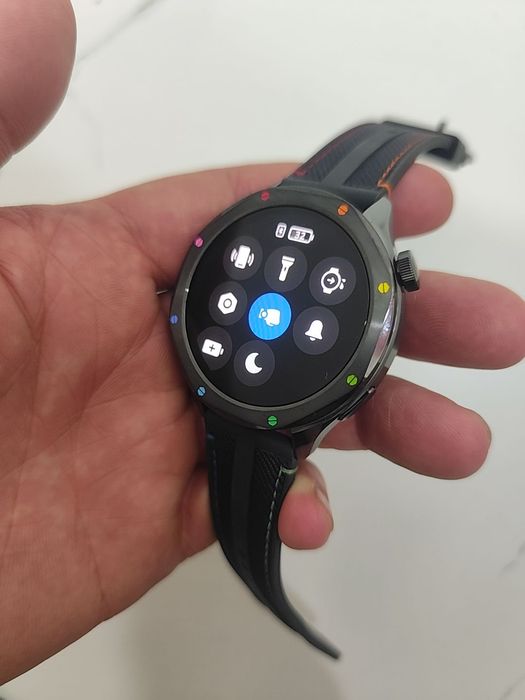 Часы Xiaomi Watch S4