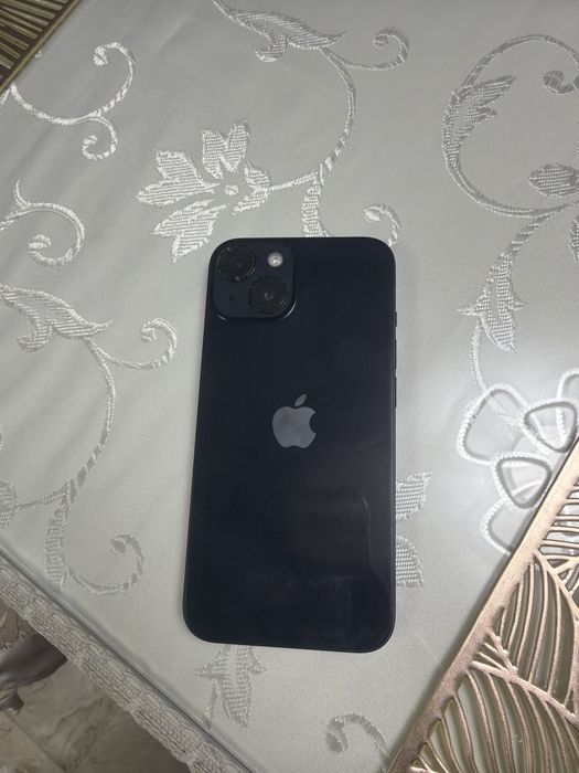 Iphone 14, albastru inchis