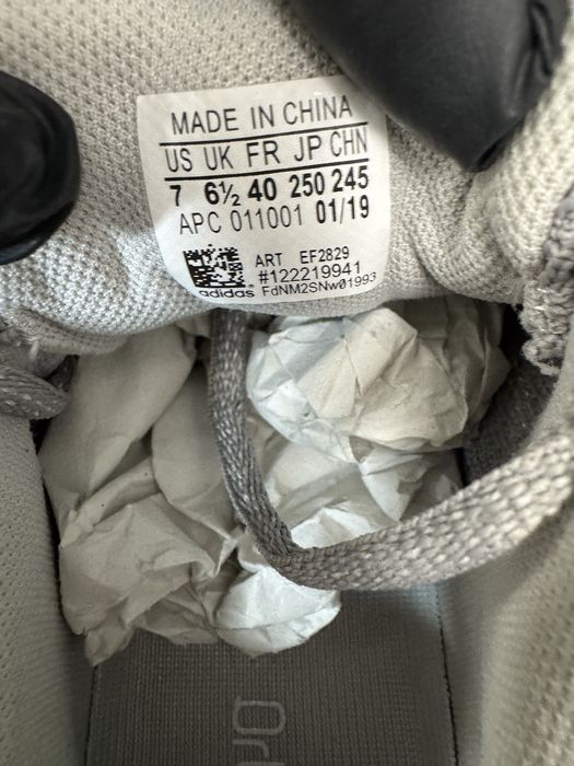 Yeezy 700 Static Pk Premium