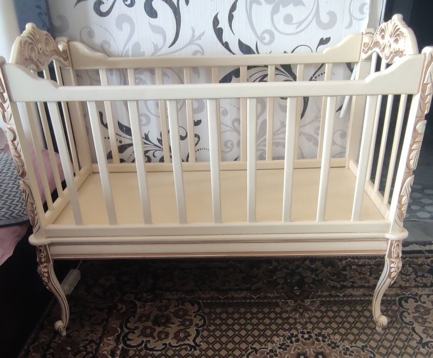 Продается детская мебель б у в отличном состояние.