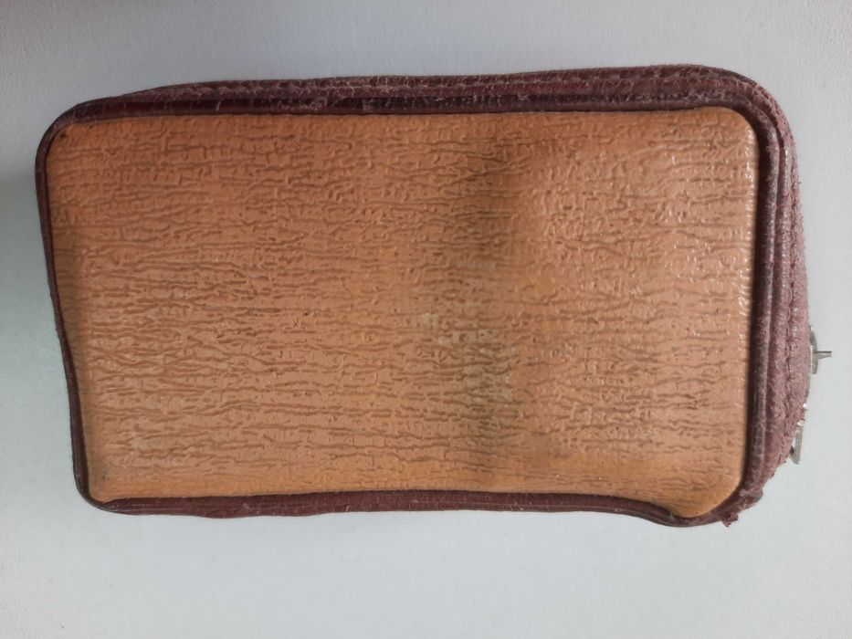 фотоаппарат пленочный ВЕГА (СССР)