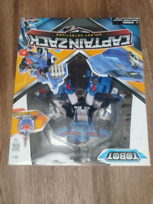 Продам ТОБОТОВ оригинал