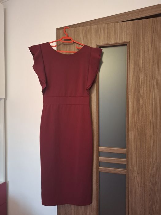 Rochie dama midi