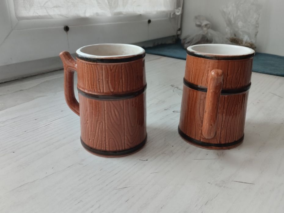 Старорусские кружки