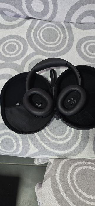 Edifier - WH950NB, ANC, черни