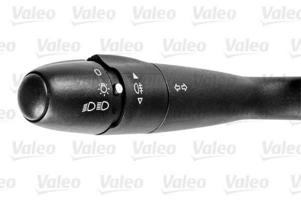 Ключ светлини CITROEN BERLINGO/PEUGEOT206/PARTNER 1996-  624232