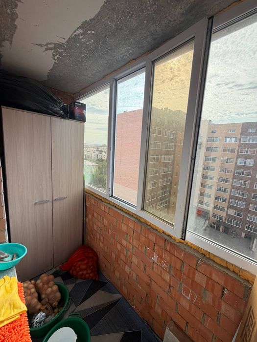 Продам 3-х комнатную квартиру