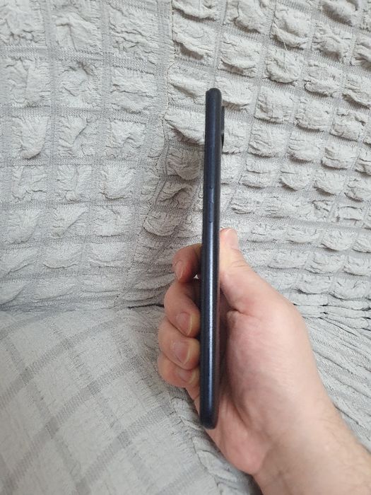 Srochna sotiladi Xiaomi Redmi 9C 64Gb Black Sastayaniya yaxshi Zo'r