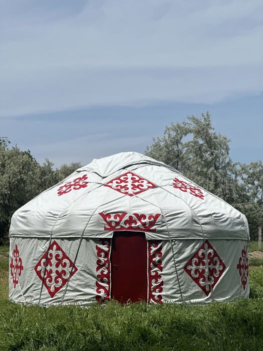 Қазақ үй Киіз үй Қар үй Юрта Продажа