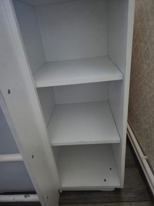 Детская гардеробная