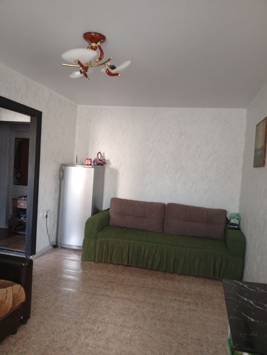 Продам квартиру в старой части города