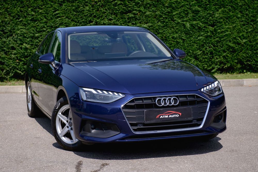 Audi A4 Audi a4