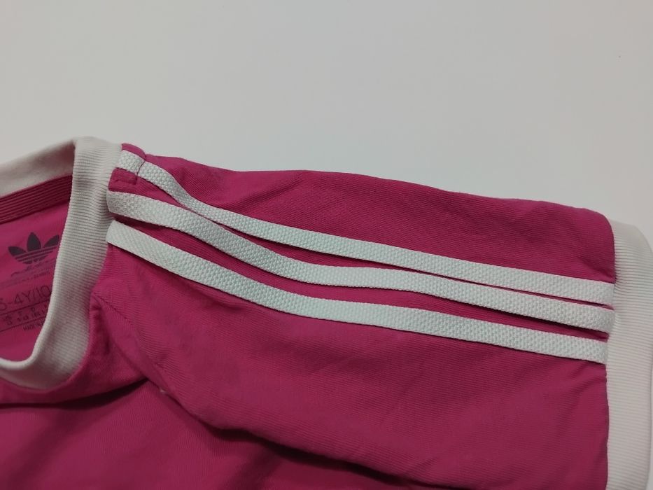 Adidas 3-4Y/104 Детска тениска