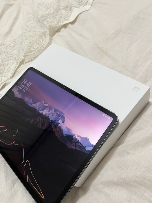 XIAOMI Pad 7 gray