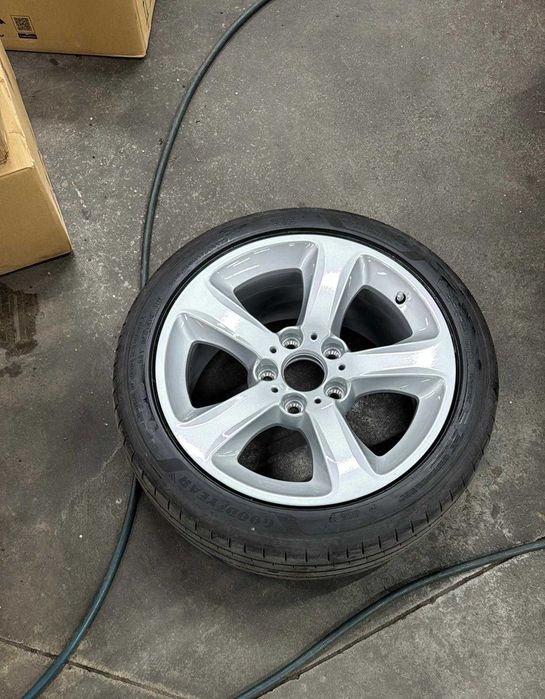 BMW Seria 3 E46 320d